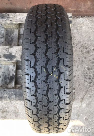 Marshal Steel Radial 856 185/80 R14C
