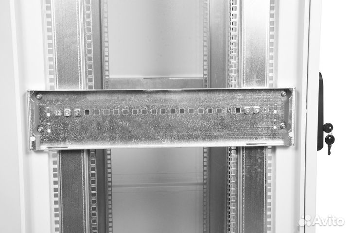 Шкаф телекоммуникационный 42U