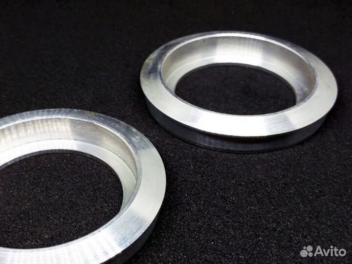 Переходник каретки для BMX Criminal Silver