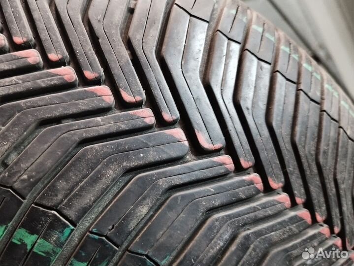 Michelin CrossClimate SUV 225/55 R18