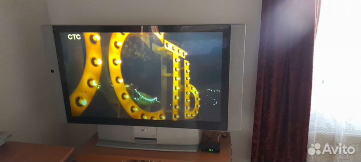 Телевизор 50 дюймов бу