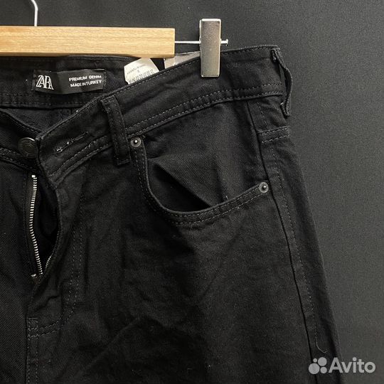 Джинсы мужские zaba