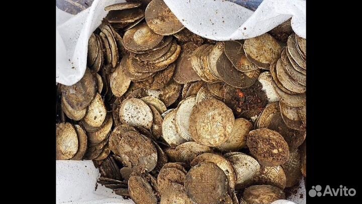 Блок управления для XP Deus в Твери