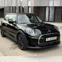 MINI Cooper 1.5 AMT, 2021, 14 800 км, с пробегом, цена 2 800 000 руб.