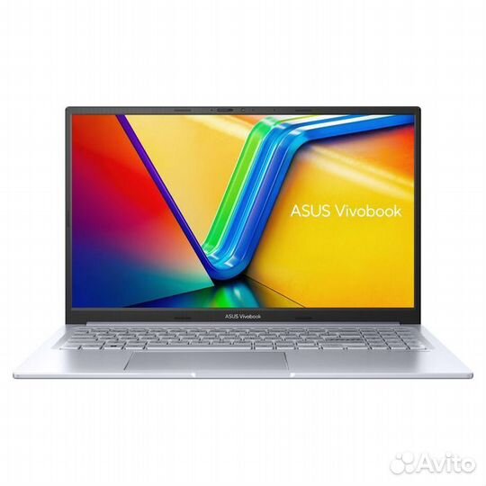 Ноутбук Asus VivoBook 15X oled K3504ZA-MA195, i5 1