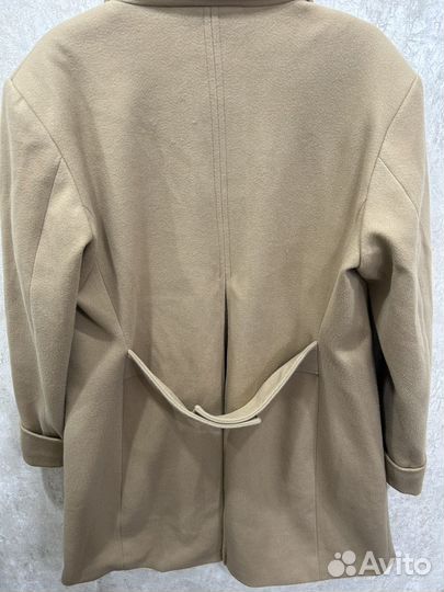 Пальто мужское