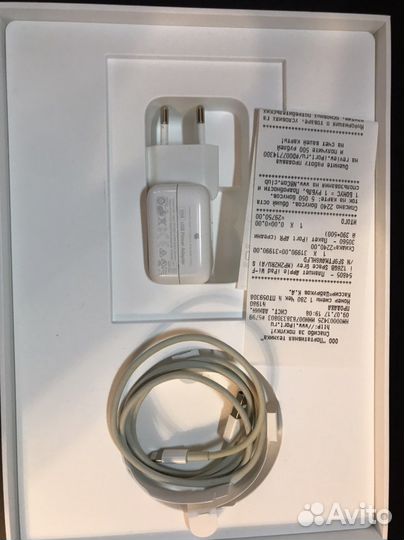 iPad 5 поколения 2017