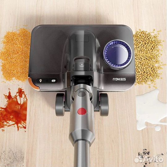 Насадка моющая для пылесоса Dyson v10 slim v12