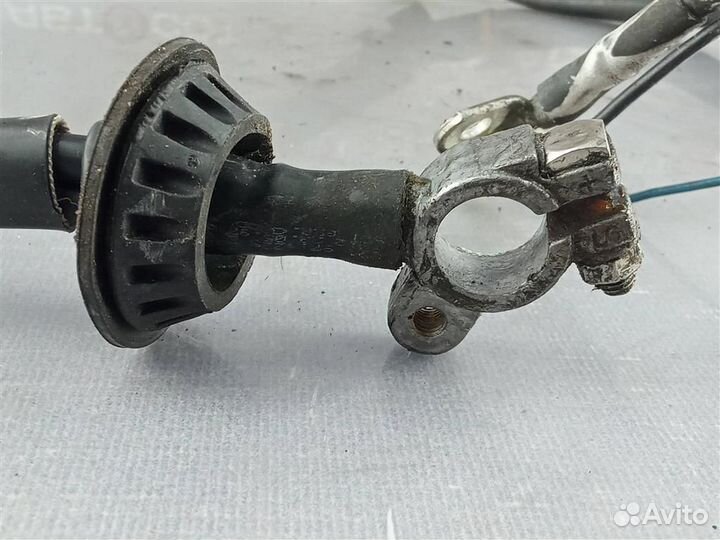 Жгут проводов генератора Audi A6 (C5) 1997-2004