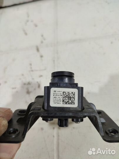 Камера передняя Kia Sportage 5 NQ5 2021-2023