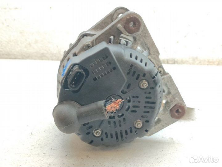 Генератор Nissan X-Trail NT31 MR20DE