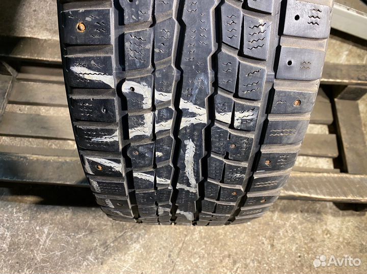 Dunlop SP Winter Ice 01 225/50 R17 98T