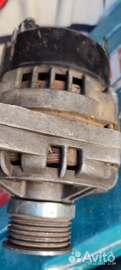 Генератор priora