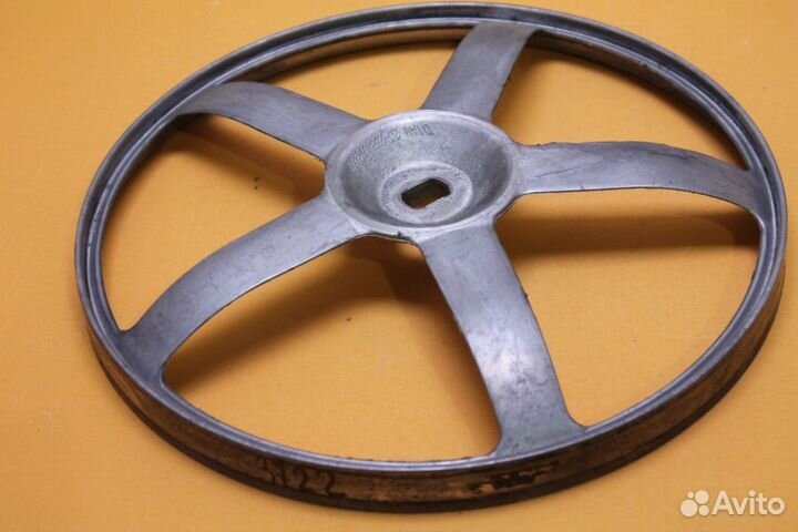 Шкив Ardo 268103700 бу. 3722