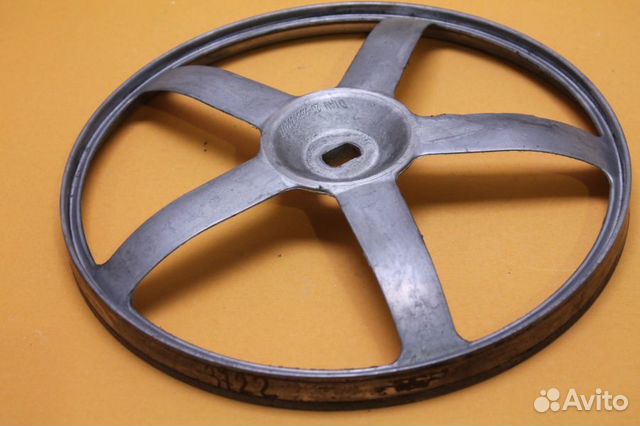 Шкив Ardo 268103700 бу. 3722