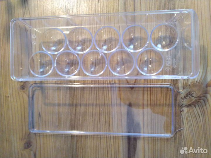 Контейнер для яиц