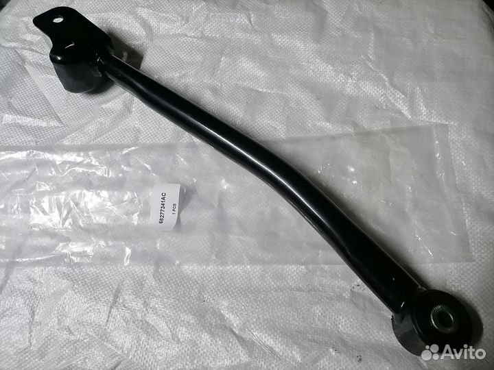 Рычаг передний верхний левый Wrangler JL