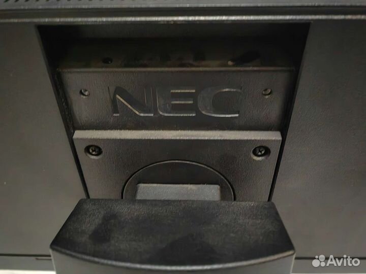 Монитор 24 necmultisyncea243MF