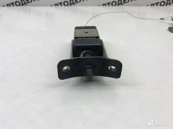 Активатор бензобака Daewoo Nexia N100 2007 г.в