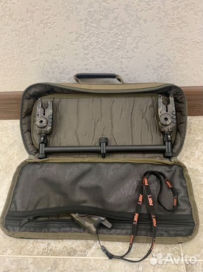 Korda Compac Buzz Bar Bag сумка для буз баров