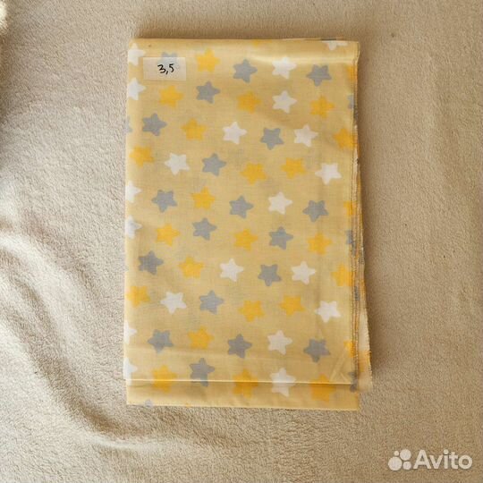 Бязь РФ поплин РФ