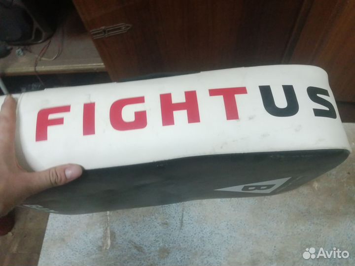 Боксерский мешок