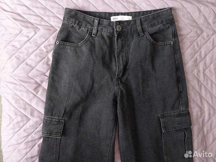 Джинсы befree S
