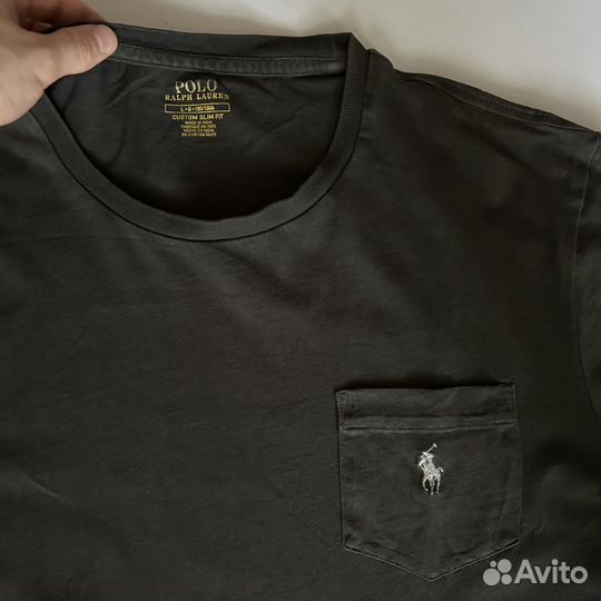 Футболка Ralph Lauren