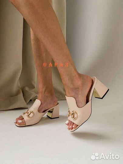 Обувь женская