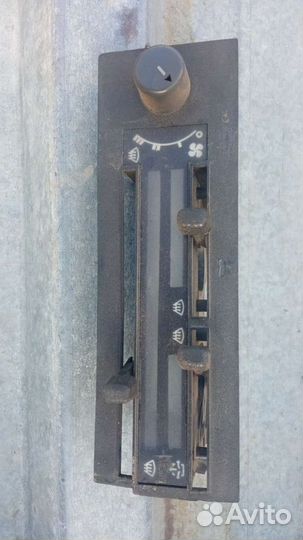 На ваз 2108: 2109: 21099