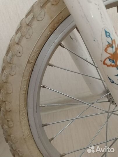 Велосипед GT Laguna 16