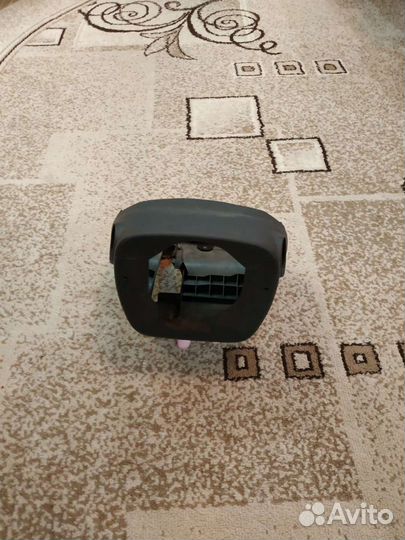 Кожух руля Тойота Королла 150