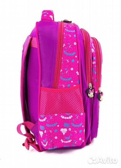 Рюкзак ранец школьный новый