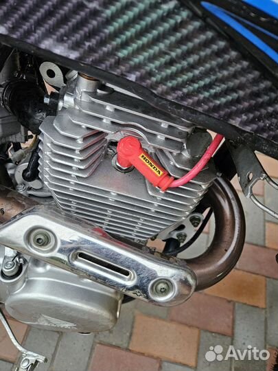 Питбайк sharmax 250