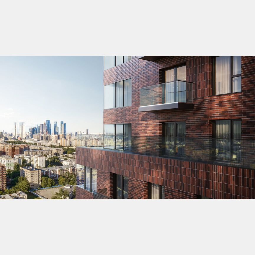 5-к. квартира, 129,5 м², 24/26 эт.