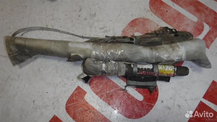 Подушка безопасности боковая (шторка) Ford Mondeo