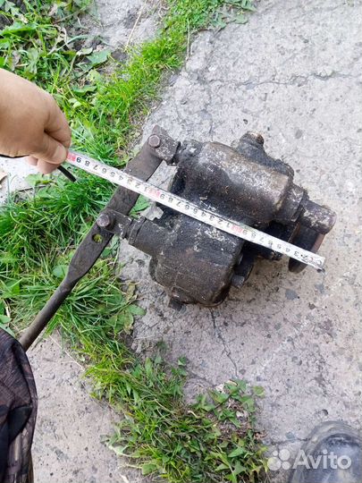 Ком вом раздатка