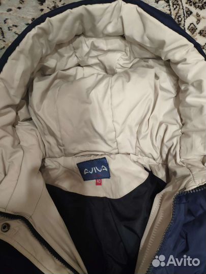 Пальто женское