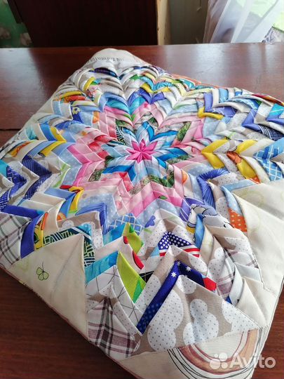 Текстиль для дома