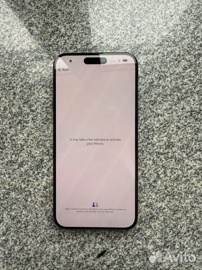 iPhone 15 Pro Max, 512 ГБ