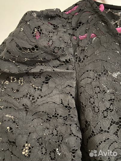 Нарядный комбинезон H&M 42