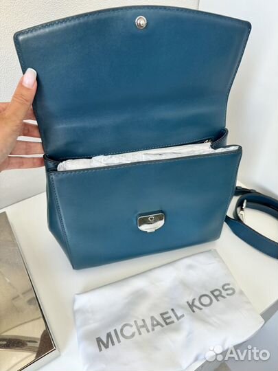 Сумка michael kors ava medium оригинал