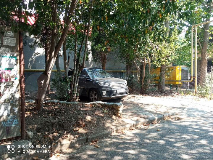 Участок 1 сот. (ИЖС)