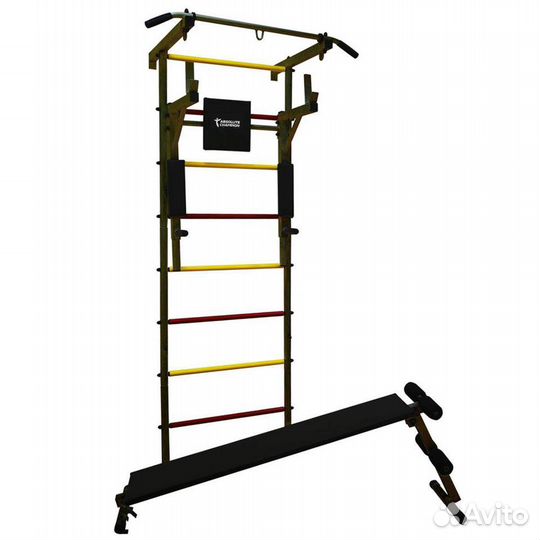 Спортивный комплекс «семейный»