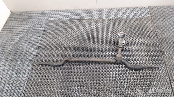 Рейка рулевая без г/у Cadillac Escalade 2, 2005