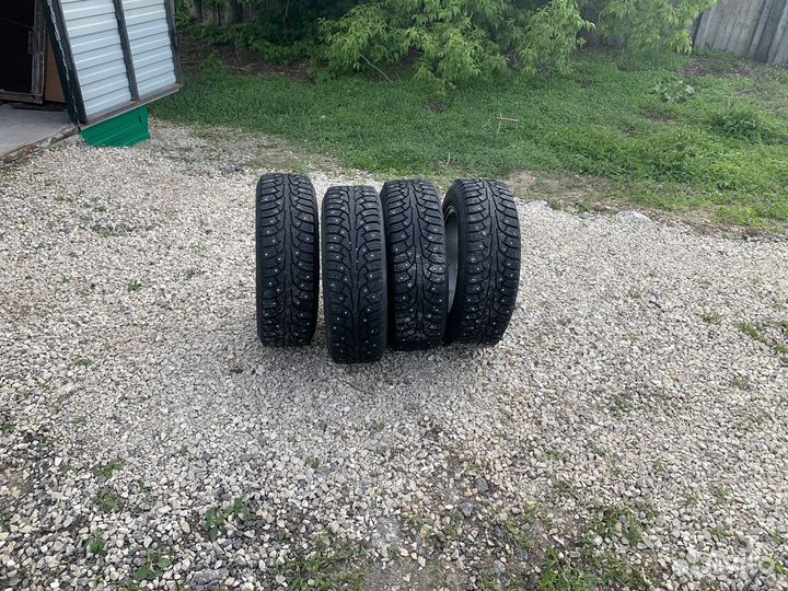 Nokian Tyres Nordman 5 175/65 R14 86T