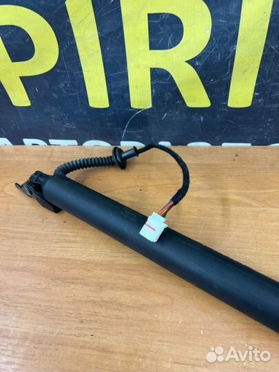 Электропривод правый Genesis Gv80 1 G6DS 2020-2023