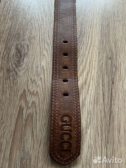 Ремень gucci унисекс