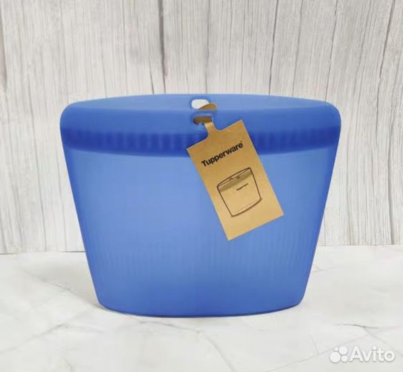 Контейнеры Tupperware