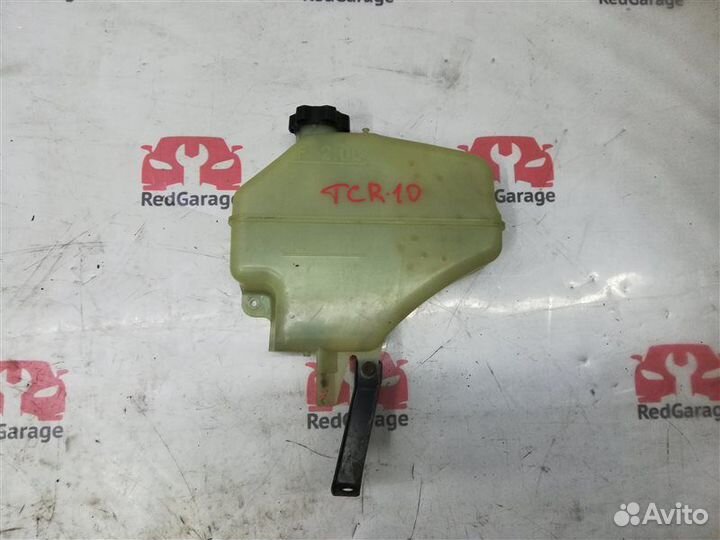 Бачок масляный Toyota Previa TCR10L 2tzfe 1991